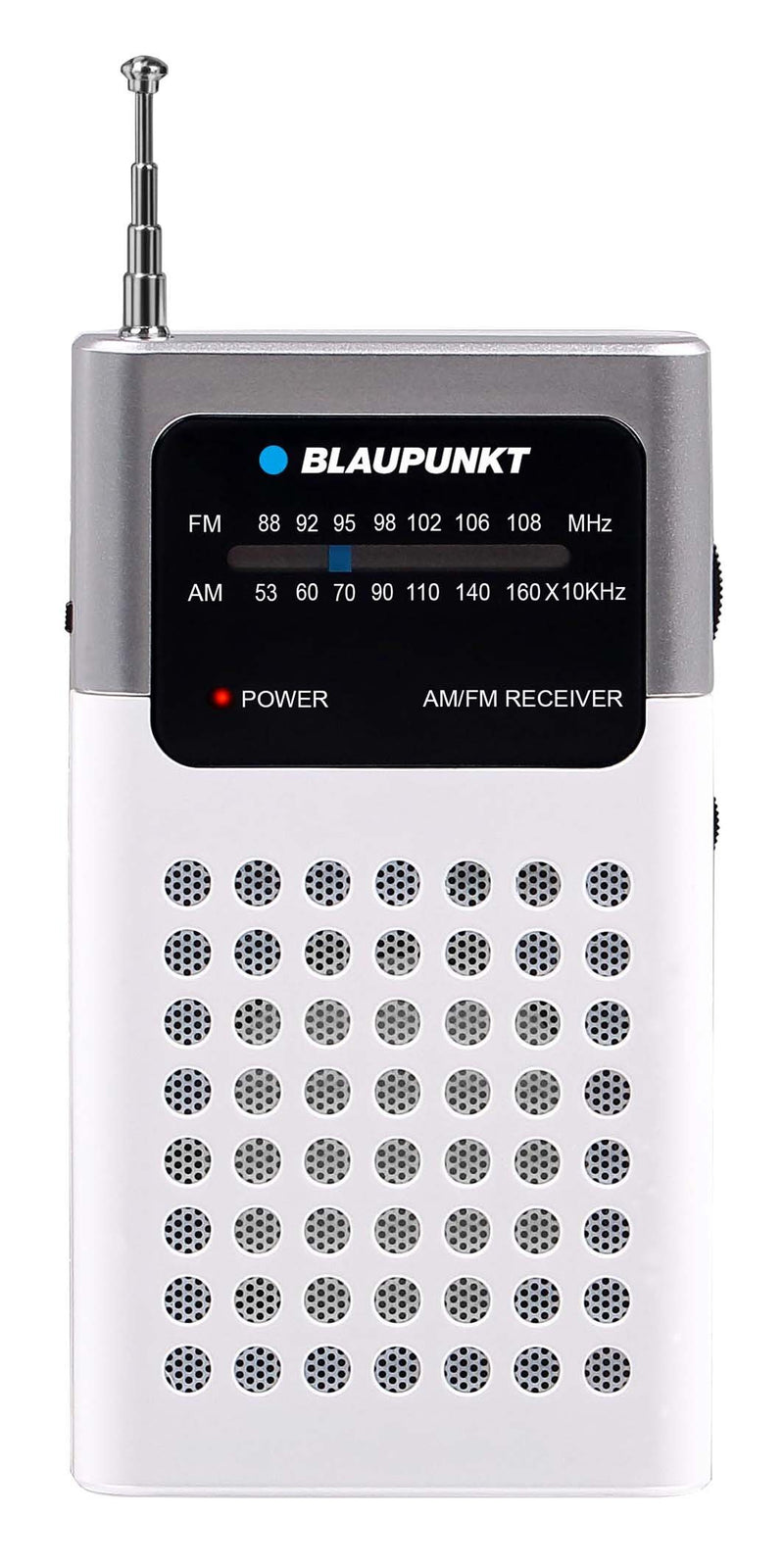 Blaupunkt PR4WH AM/FM