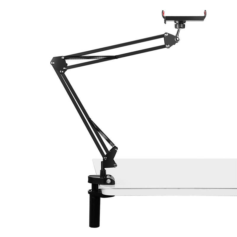 Tablet/Phone Holder PULUZ, Tablet/Phone Holder PULUZ, Tablet/Phone Holder PULUZ, Tablet/Phone Holder PULUZ, Tablet/Phone Holder PULUZ, Tablet/Phone Holder PULUZ, Statyw biurkowy Puluz na telefon / tablet, Tablet/Phone Holder PULUZ, Tablet/Phone Holder ...