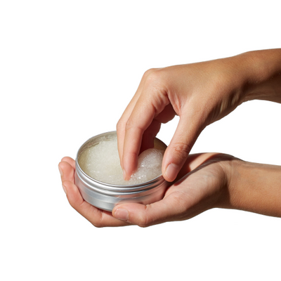 Mid/night 00.00 00.05 Scalp Scrub Galvos odos šveitiklis, 130ml