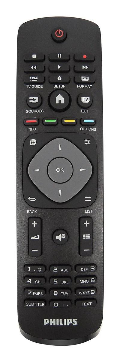 Philips FHD LED TV 43PFS5500/12