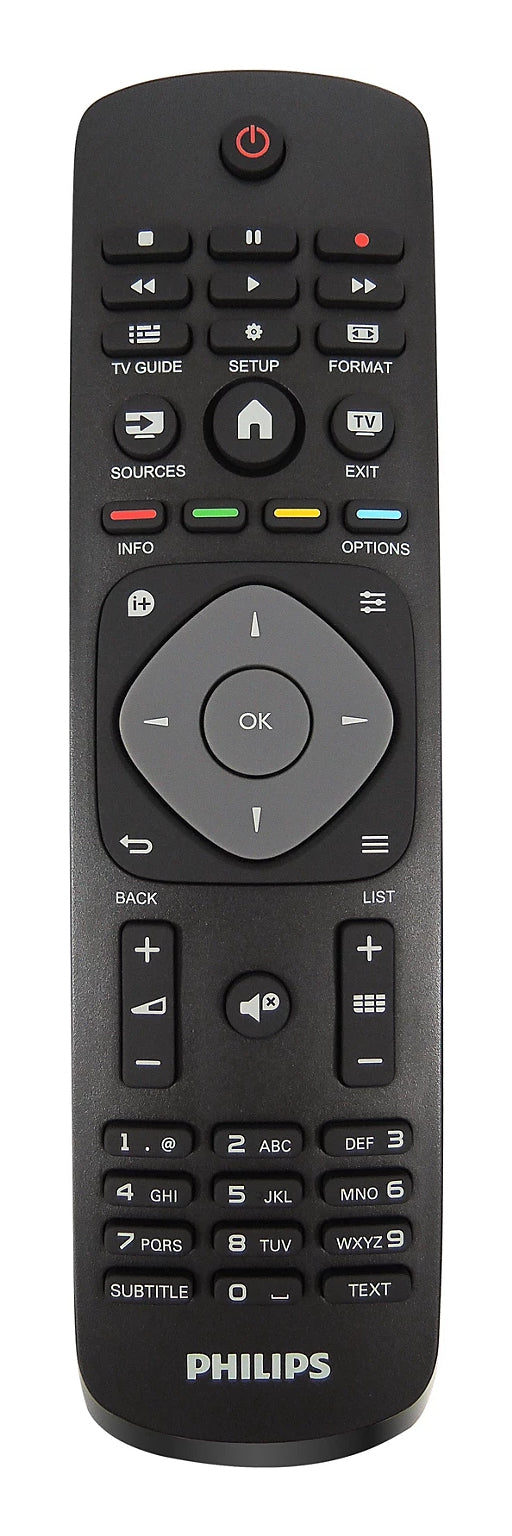 Philips FHD LED TV 43PFS5500/12