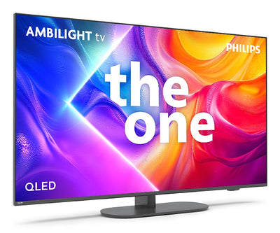 Philips The One 4K Ambilight TV 43PUS9010/12
