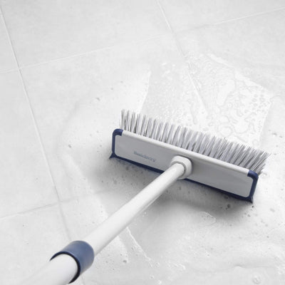 Beldray LA034009FEU7 Deep Clean 2-in-1 Floor Scrubbing Brush