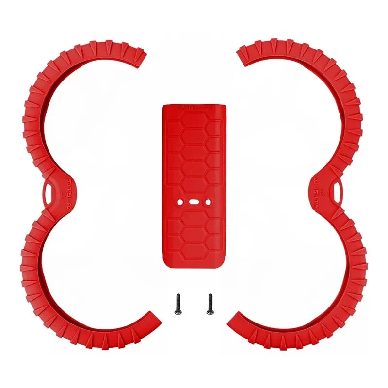 Protective cover + propeller cover SUNNYLIFE for DJI Avata 2 (red), Protective cover + propeller cover SUNNYLIFE for DJI Avata 2 (red), Protective cover + propeller cover SUNNYLIFE for DJI Avata 2 (red), Protective cover + propeller cover SUNNYLIFE for...