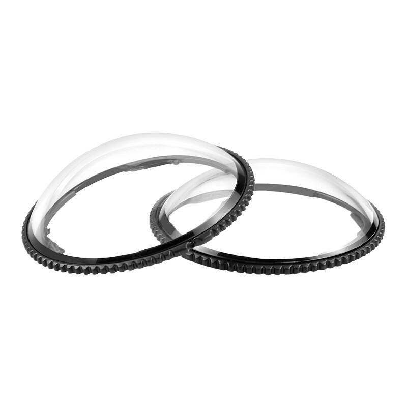 Optical glass lens cover PULUZ for Insta360 X4, Optical glass lens cover PULUZ for Insta360 X4, Optical glass lens cover PULUZ for Insta360 X4, Optical glass lens cover PULUZ for Insta360 X4, Optical glass lens cover PULUZ for Insta360 X4, Optical glas...