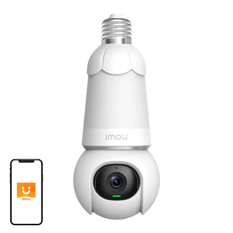 2in1 Bulb and 360° Outdoor Camera WiFi IMOU Bulb Cam 5MP, 2in1 Bulb and 360° Outdoor Camera WiFi IMOU Bulb Cam 5MP, 2in1 Bulb and 360° Outdoor Camera WiFi IMOU Bulb Cam 5MP, 2in1 Bulb and 360° Outdoor Camera WiFi IMOU Bulb Cam 5MP, 2in1 Bulb and 360° O...