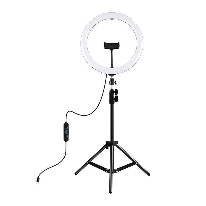 Ring light PULUZ  PKT3098B, Ring light PULUZ  PKT3098B