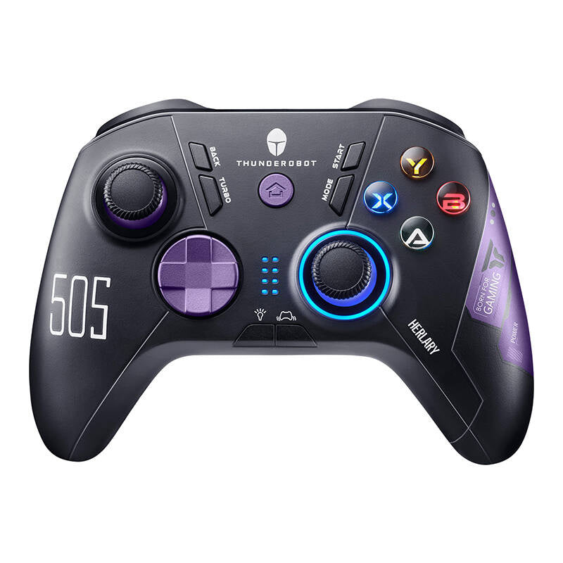 Thunderobot gamepad G50s