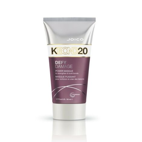 Joico Defy Damage KBond 20 Power Masque Plaukų kaukė 50 ml
