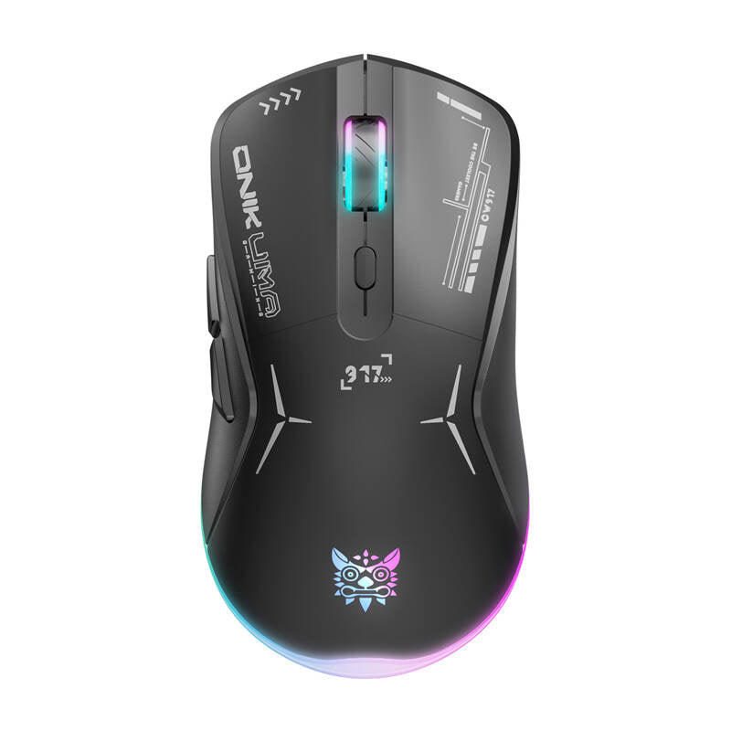 Onikuma Wired Gaming Mouse CW917 Black, Onikuma Wired Gaming Mouse CW917 Black, Onikuma CW917 gaming mouse (black), Onikuma Wired Gaming Mouse CW917 Black, Onikuma Wired Gaming Mouse CW917 Black, Onikuma Wired Gaming Mouse CW917 Black, Mysz gamingowa O...