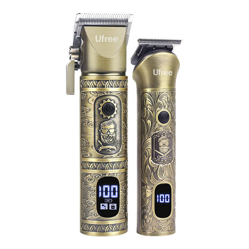 Ufree U-2226 electric clipper and trimmer, Elektryczna maszynka do strzyżenia i trymer Ufree U-2226