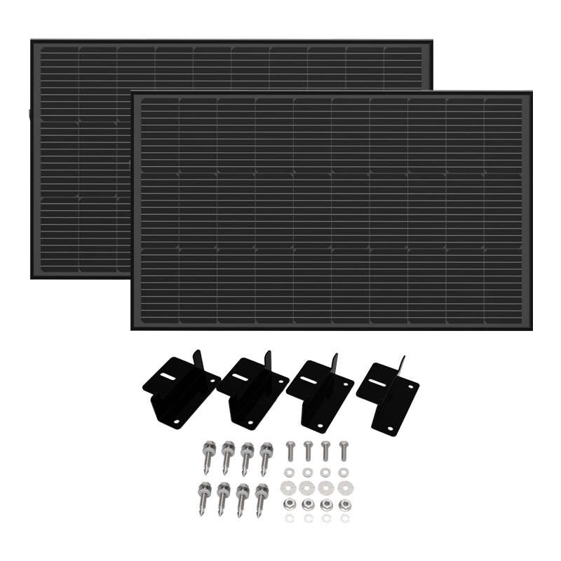 Domyślna nazwa, Domyślna nazwa, Domyślna nazwa, Domyślna nazwa, Domyślna nazwa, Domyślna nazwa, Zestaw EcoFlow 2x Panel Fotowoltaiczny 100W plus Nóżki montażowe, Domyślna nazwa, Domyślna nazwa