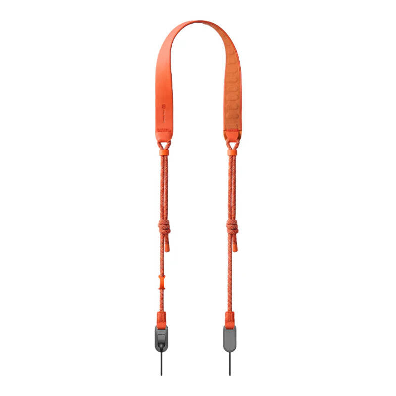 PGYTECH Air Strap P-CB-272 (Vibrant Orange) shoulder strap, Pasek na ramię PGYTECH Air Strap P-CB-272 (Vibrant Orange)