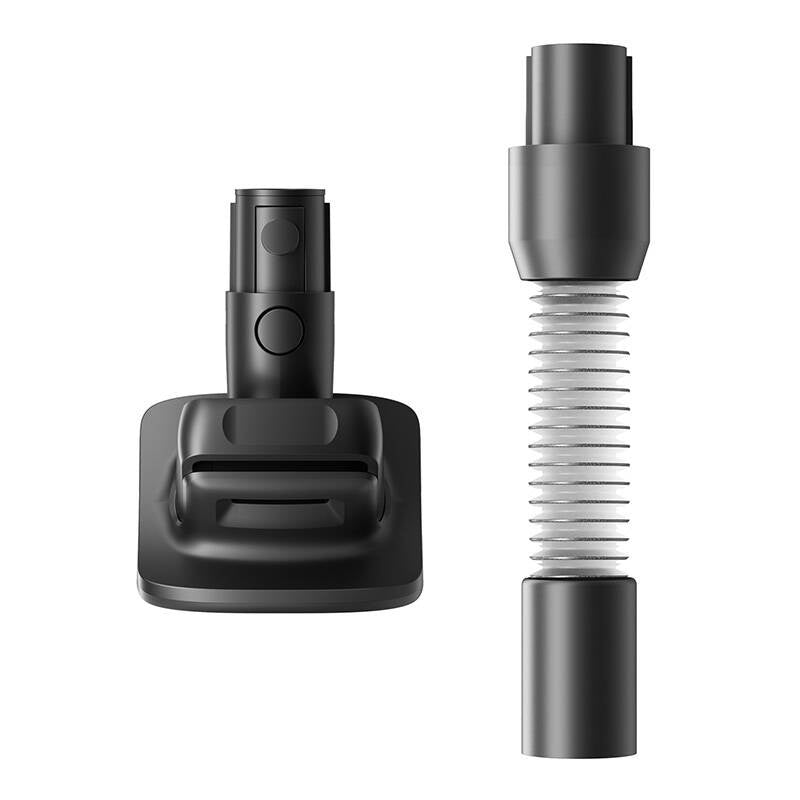 Pet Brush Set (pet brush*1 ,Extension hose*1) for Dreame Z20/Z30, Pet Brush Set (pet brush*1 ,Extension hose*1) for Dreame Z20/Z30, Pet hair removal kit for Dreame Z20/Z30/Z40 Station, Pet Brush Set (pet brush*1 ,Extension hose*1) for Dreame Z20/Z30, P...