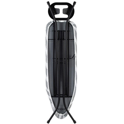 Beldray LA031213BLKFEU7 Precision Ironing Board - Monochrome 115X 36 CM