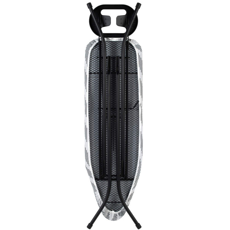 Beldray LA031213BLKFEU7 Precision Ironing Board - Monochrome 115X 36 CM