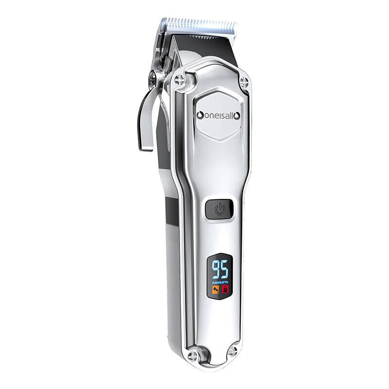 Trimmer / Pet clipper Oneisall RFC-676, Trymer / Maszynka do strzyżenia dla zwierząt Oneisall RFC-676
