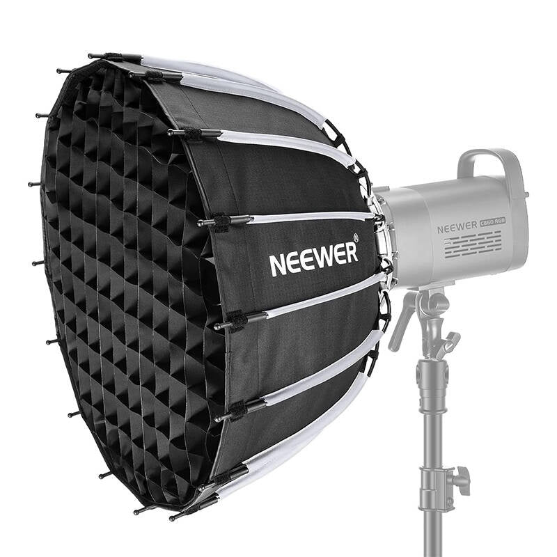 Softbox Neewer 55 cm, Softbox Neewer 55 cm