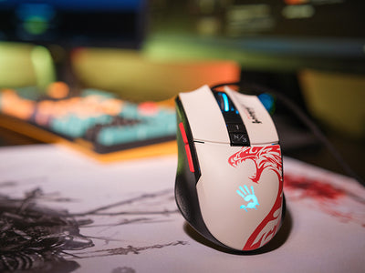 A4Tech 47526 Bloody L65Max  Naraka