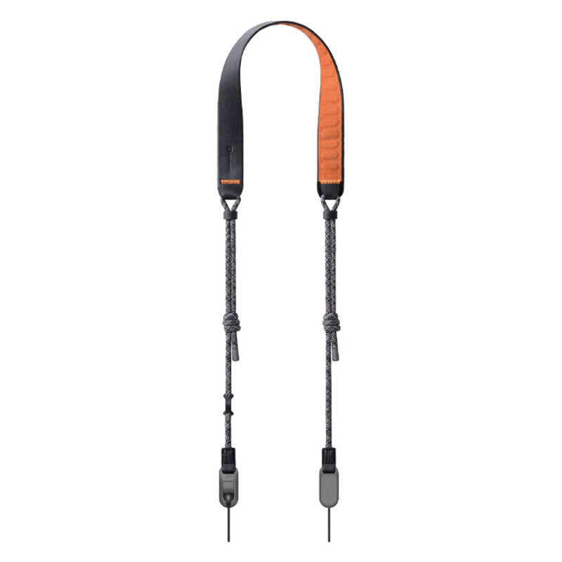 PGYTECH P-CB-271 Air Strap (black), Pasek na ramię PGYTECH P-CB-271 Air Strap (czarny)
