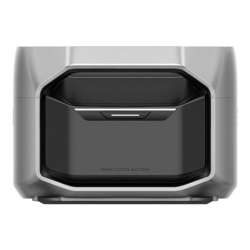 EcoFlow DELTA Pro 3 battery, Bateria do EcoFlow DELTA Pro 3