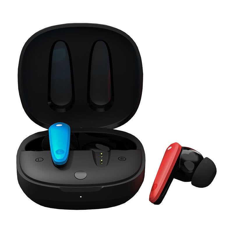 Sound Cube MIIIW Wireless Headphones (Black), Bezprzewodowe Słuchawki Sound Cube MIIIW (Black)