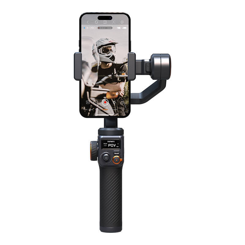 Gimbal Hohem iSteady M6, Gimbal Hohem iSteady M6