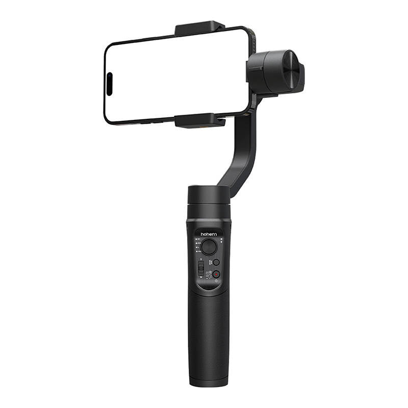 Gimbal Hohem iSteady Mobile+, Gimbal Hohem iSteady Mobile+