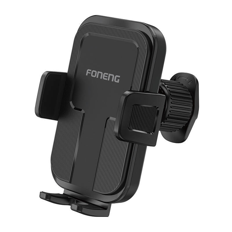 Foneng CP115 Car Grille Mount (Black), Uchwyt samochodowy do kratki Foneng CP115 (Czarny)