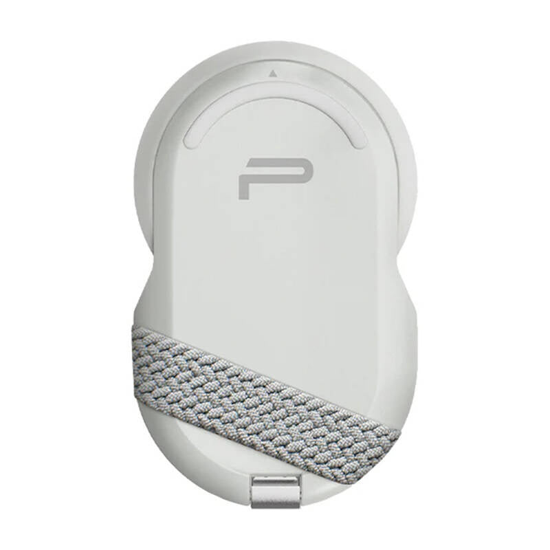 PGYTech magnetic phone holder (gray), Uchwyt magnetyczny do telefonu PGYTech (szary)
