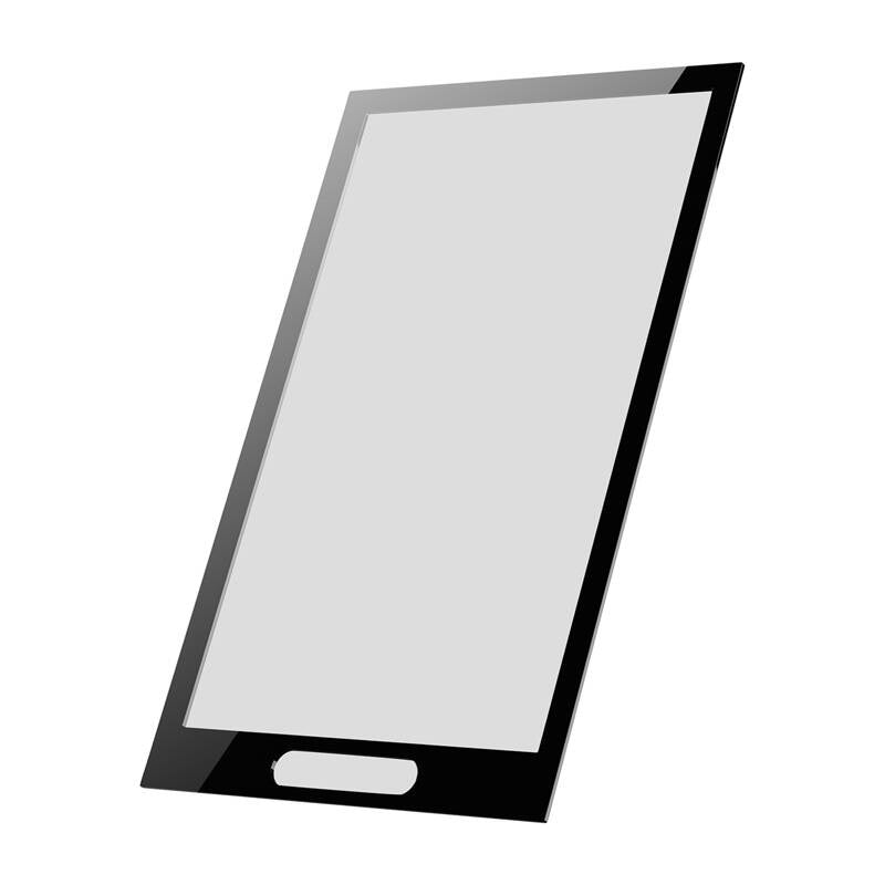 Tempered glass film for Insta360 X4, Folia ze szkła hartowanego dla Insta360 X4