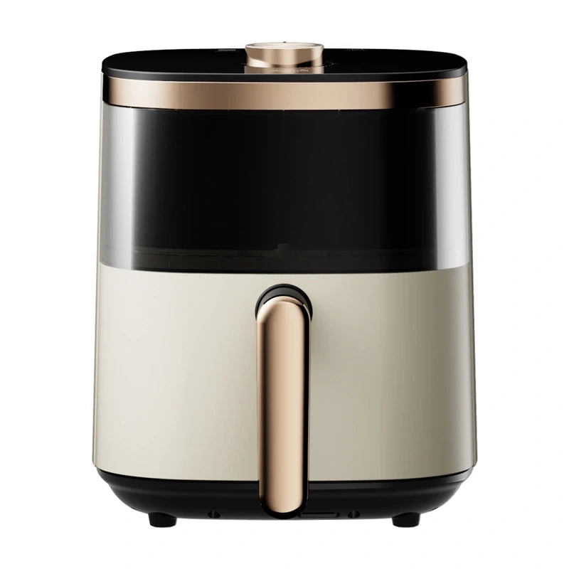 Deerma fat-free fryer DEM-KZ30W, Frytkownica beztłuszczowa Deerma  DEM-KZ30W