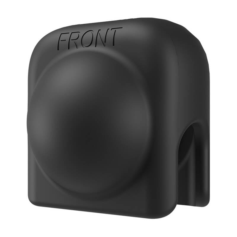 Telesin silicone lens cover for Insta360 X4, Silikonowa osłona obiektywu Telesin do Insta360 X4