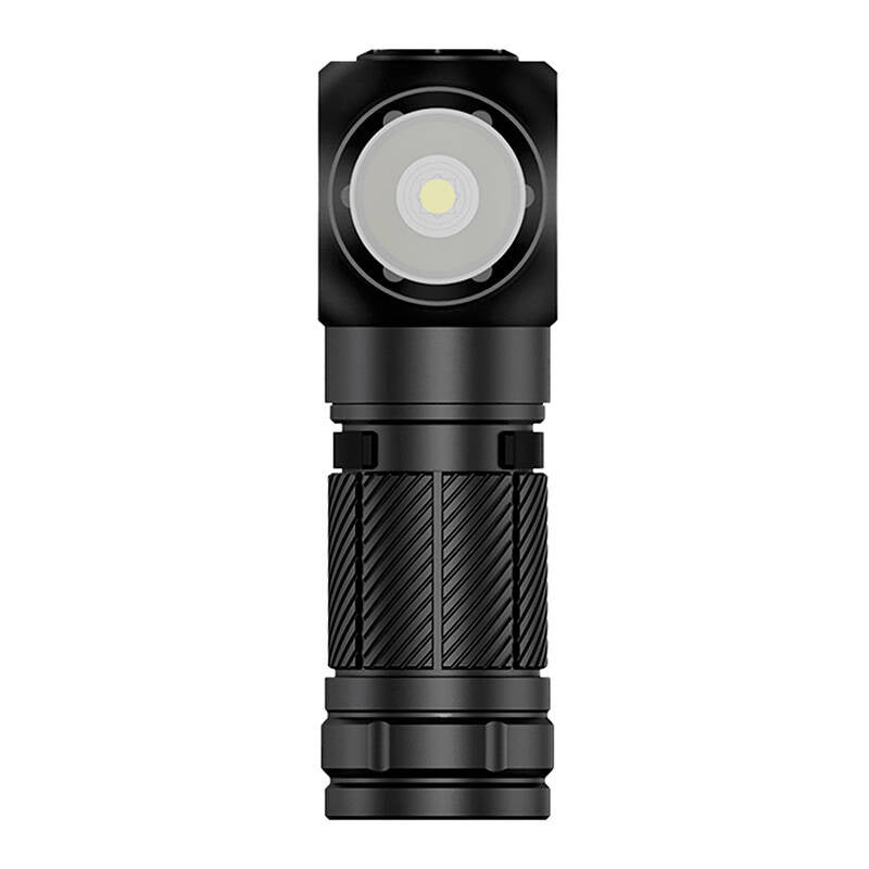 Superfire TH03 multifunction flashlight, Latarka wielofunkcyjna Superfire TH03