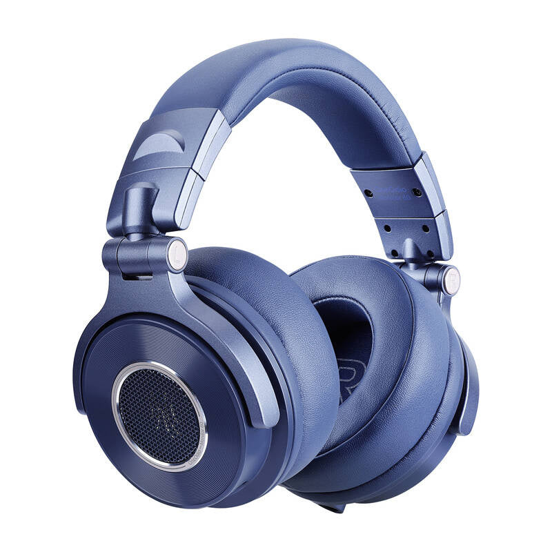 Oneodio Monitor 60 Wired Headphones (Blue), Słuchawki przewodowe Oneodio Monitor 60 (Niebieski)