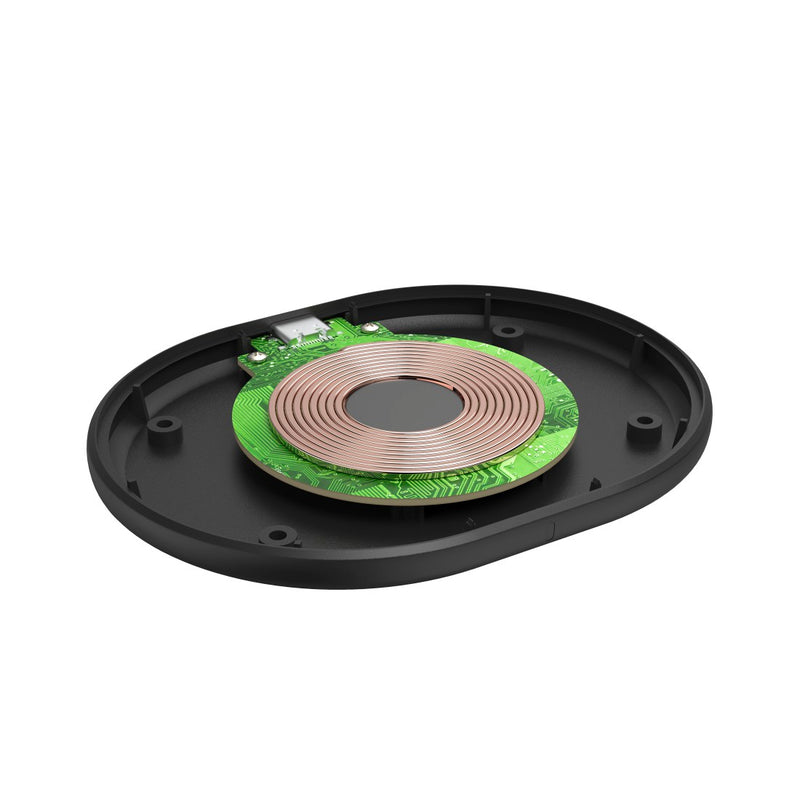 Hama 00184090 Passion Chop black