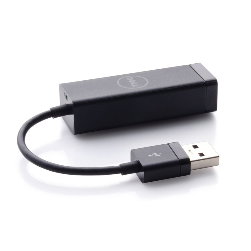 Dell Adapter - USB 3 to Ethernet