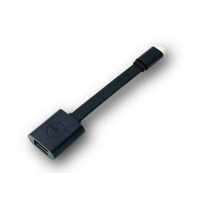 Адаптер Dell USB-C — USB-A 3.0 