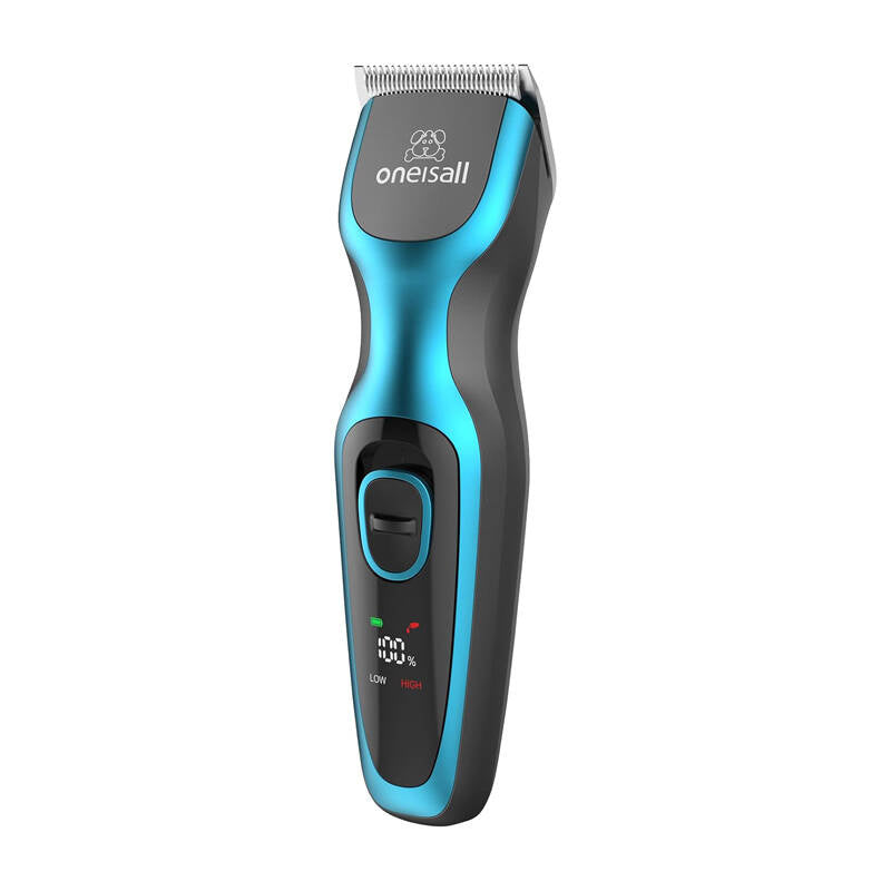 Trimmer / Pet clipper Oneisall DTJ-001, Trymer / Maszynka do strzyżenia dla zwierząt Oneisall DTJ-001