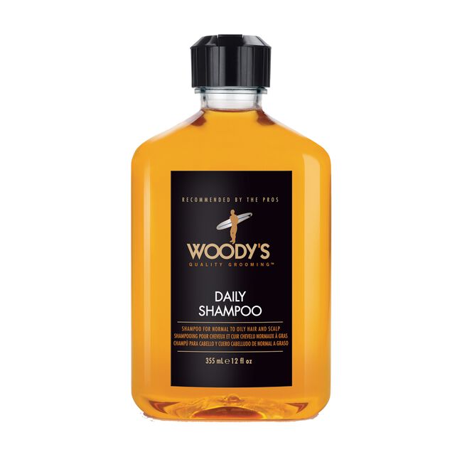 Woody’s Daily kasdienis šampūnas