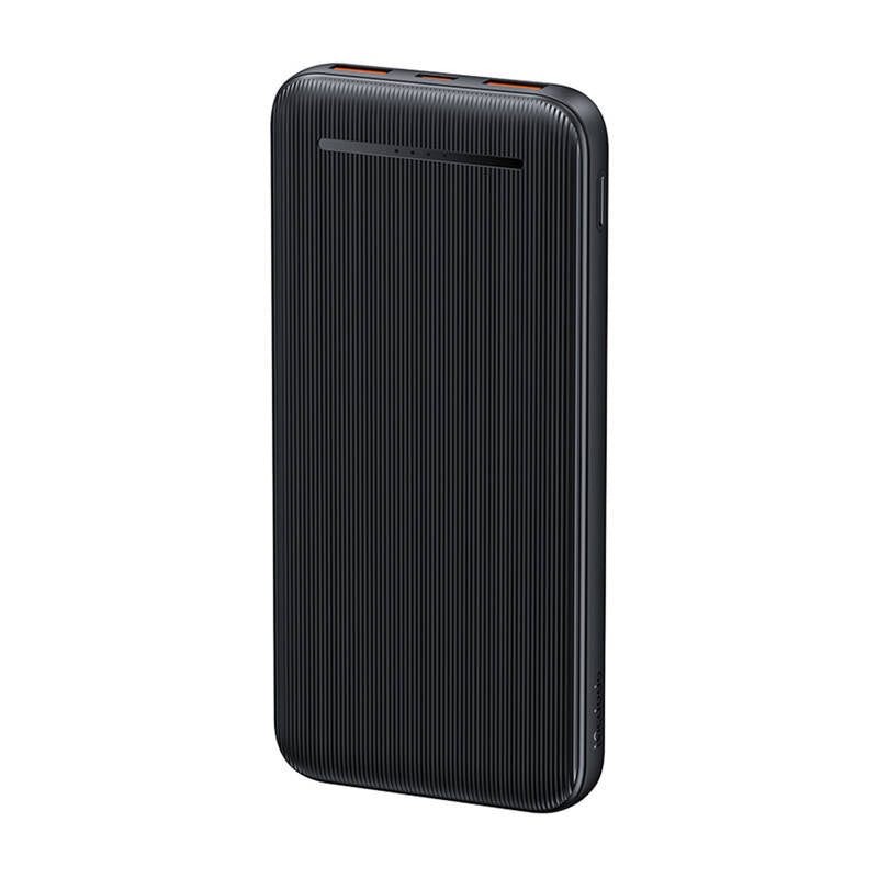 Power Bank Mcdodo MC-4631 Dual USB,10000mAh, 10.5W (black), Power Bank Mcdodo MC-4631 Dual USB,10000mAh, 10,5W (czarny)