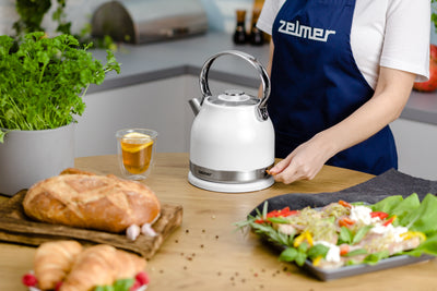 Зельмер ZCK7940