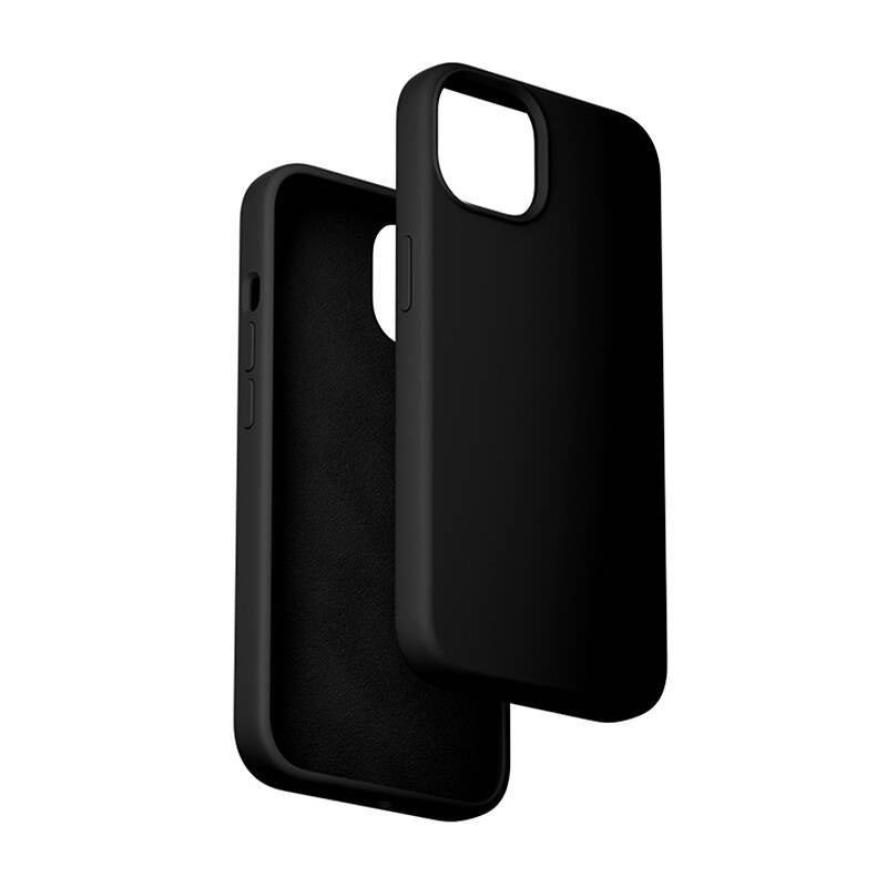 Vention KUEB0-10 protective case for iPhone 14 (black), Etui ochronne Vention KUEB0-10 do iPhone 14 (czarne)