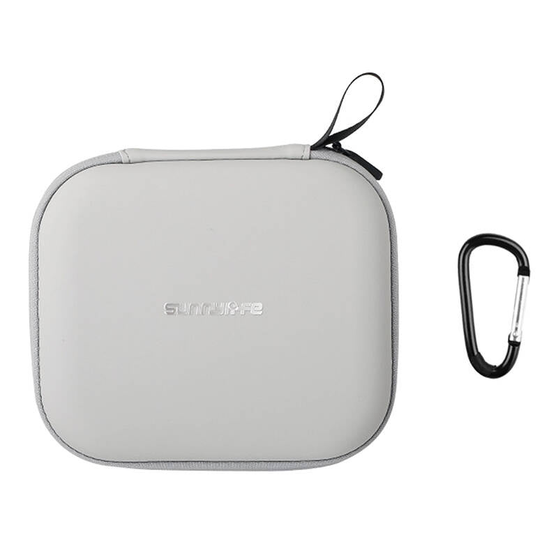 SUNNYLIFE bag for DJI Neo (grey), Torba SUNNYLIFE do DJI Neo (szara)