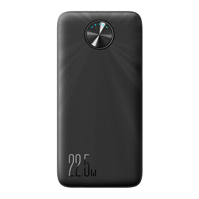 Powerbank Fast Charging Joyroom JR-PBF15 22.5W LED, Powerbank Fast Charging Joyroom JR-PBF15 22.5W LED