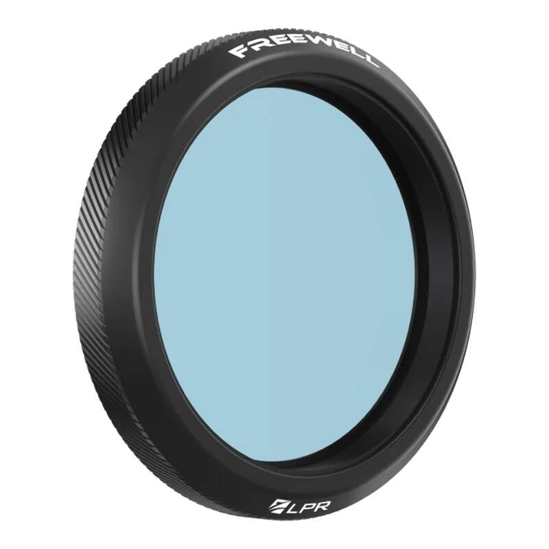 Filtr LPR Freewell do DJI Osmo Action 5 Pro, Filtr LPR Freewell do DJI Osmo Action 5 Pro