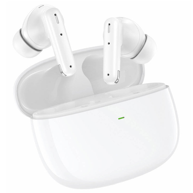 Foneng BL152 wireless headphones (white), Słuchawki bezprzewodowe Foneng BL152 (białe)