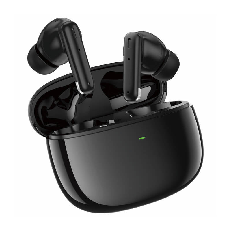 Foneng BL152 wireless headphones (black), Słuchawki bezprzewodowe Foneng BL152 (czarne)