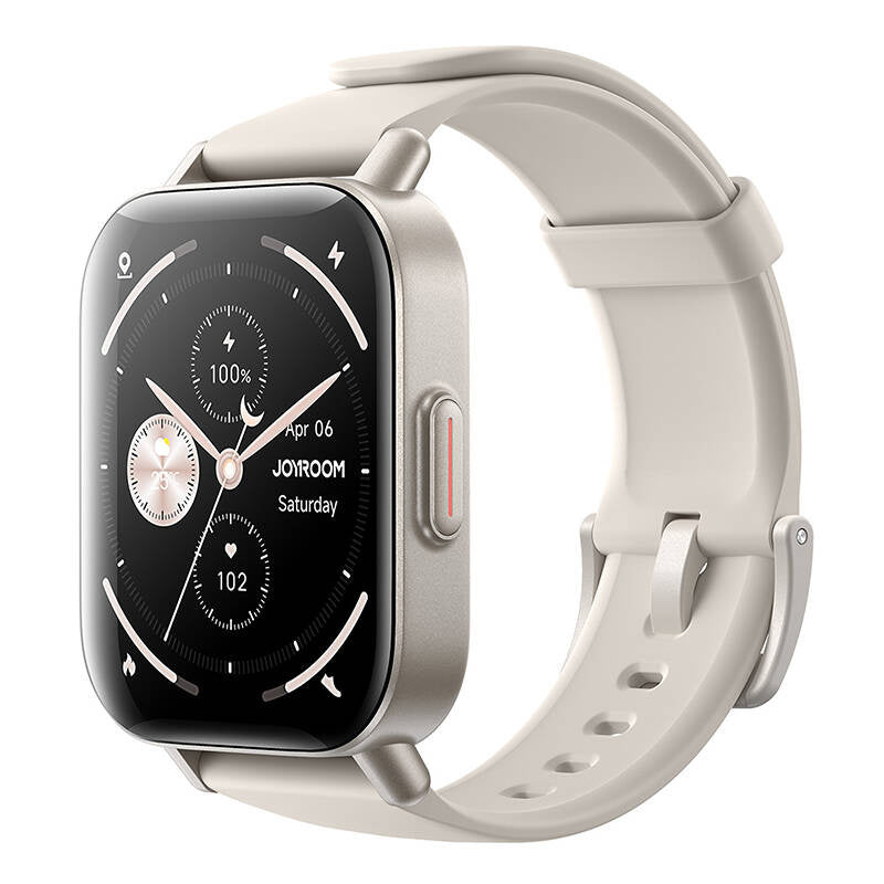 Smart Watch JoyRoom Fit-Life JR-FT3S (biały), Smart Watch JoyRoom Fit-Life JR-FT3S (biały)