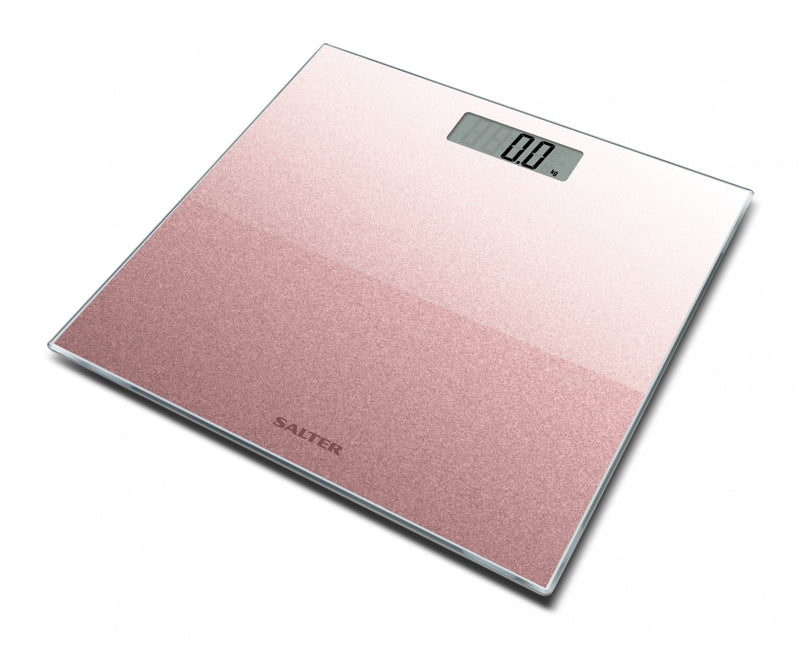 Электронные весы Salter 9037 RGGL3RCEU16 из розового золота